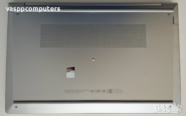 HP ProBook 450 G10 / 15.6" / i5-1335U / 16GB RAM / 512GB NVMe, снимка 7 - Лаптопи за работа - 52940710