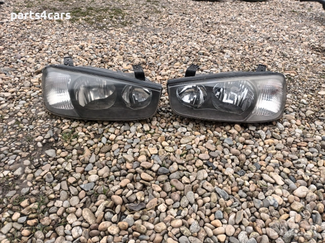 ляв и десен фар за хюндай елантра 00 - 03 HYUNDAI ELANTRA