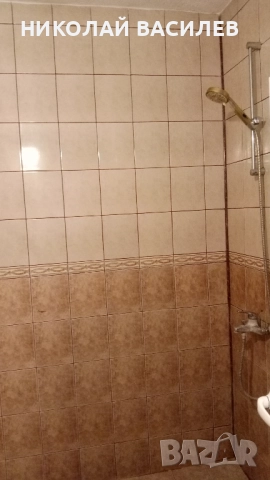 Директно  от  собственик * Продавам   тристаен  в   град   Пловдив  -  район  Тракия  бл . 283 * А. , снимка 15 - Апартаменти - 51909649