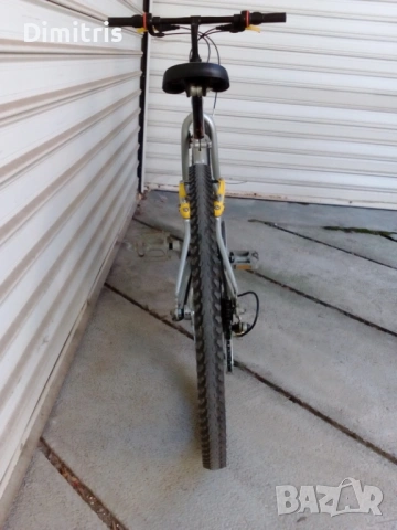 Велосипед 26", снимка 10 - Велосипеди - 53747780