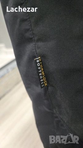 Мъжко зимно яке Jack Wolfskin XL , снимка 8 - Якета - 52591994