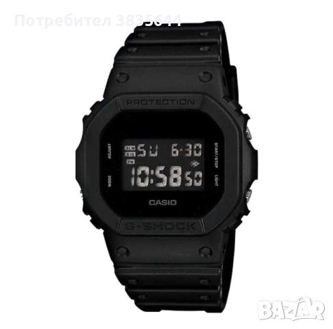 Часовник Casio G-SHOCK, снимка 1 - Мъжки - 45914603