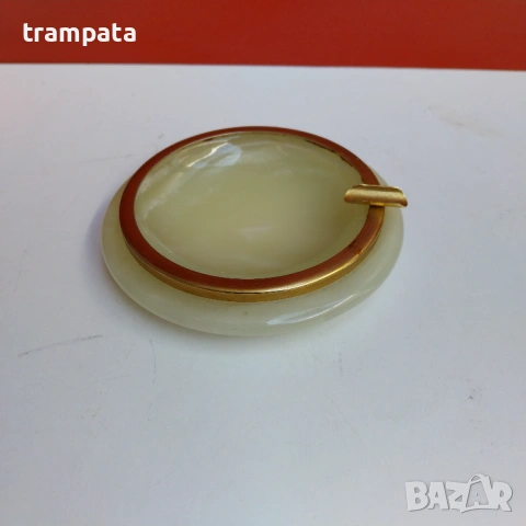 НАЙ ДОБРАТА ОФЕРТА Мраморен Пепелник 