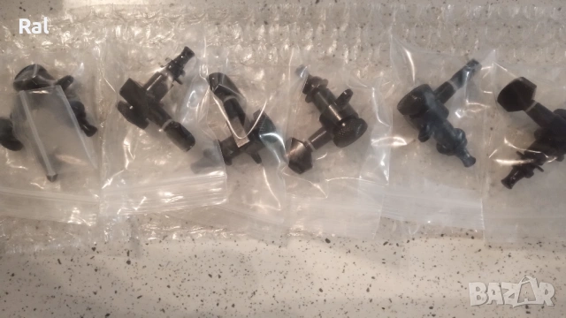 Ключове китара