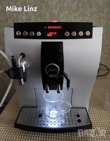 Промоция 5 броя щвейцарски кафе роботи, снимка 3 - Кафемашини - 54089539