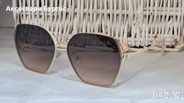 13 Дамски слънчеви очила 