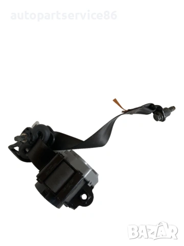 Колан задна лява седалка 2 ред за Chevrolet Captiva 2.0 VCDi (2010) 443000