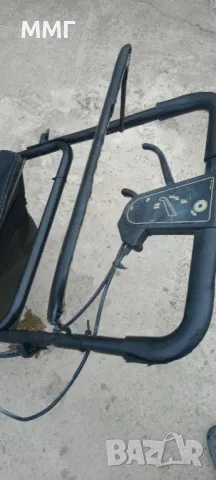 косачка, снимка 9 - Градинска техника - 49896264