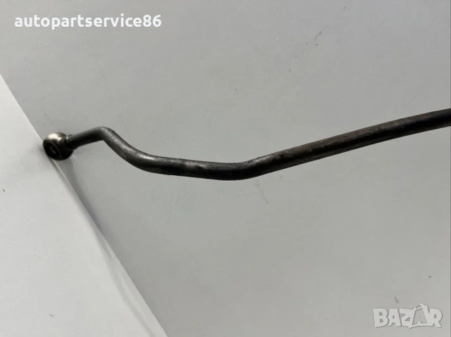 Маркуч за масло скоростна кутия Om603 Td за Mercedes W140 S350 (1996), снимка 3 - Части - 54149418