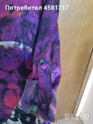 Рокля Boss Orange, размер 36 (S), 60 лв, снимка 5 - Рокли - 51613643