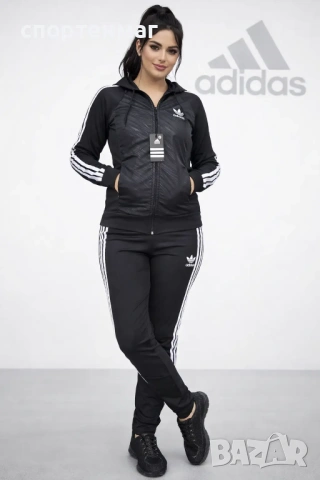 Дамски спортен екип ADIDAS 2026-1