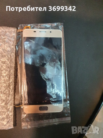 дисплей за zenfone 4 ZB55KL и за  4max ZC554KL и за asus zenfone 4 ZD553KL и за ZC520KL и за ZB553KL, снимка 3 - Резервни части за телефони - 53691367