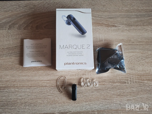 Plantronics M165 нова батерия