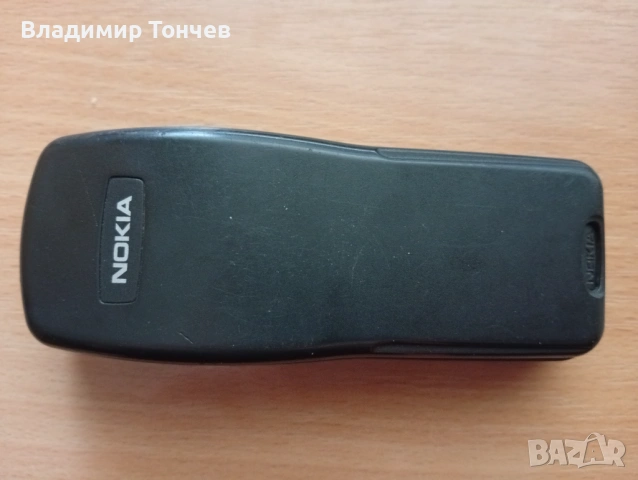 Nokia 3210, снимка 4 - Nokia - 53410633