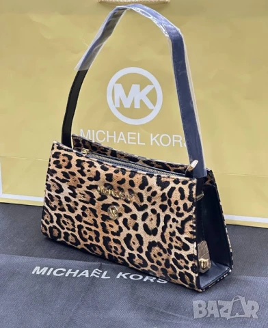 чанти michael kors , снимка 6 - Чанти - 50684902