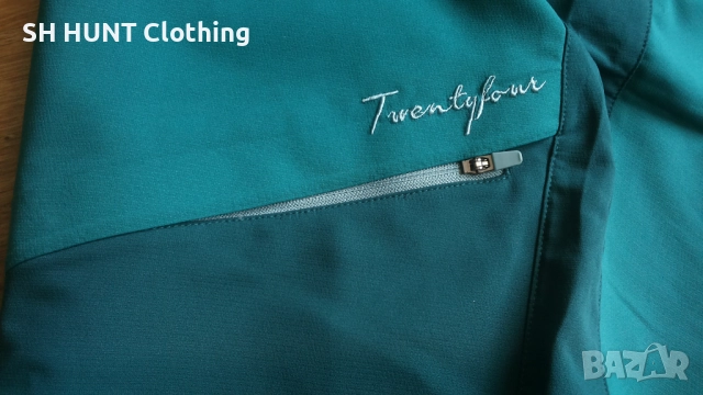 Twentyfous Stretch Womens Touser размер 44 / XXL дамски еластичен панталон - 1402, снимка 8 - Панталони - 51585529