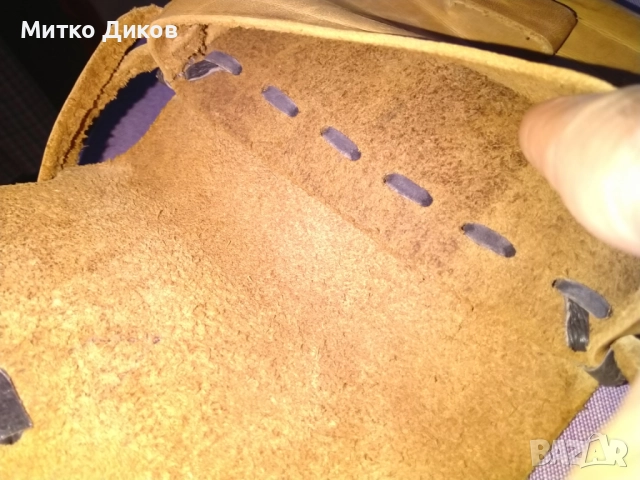 Инкомс Електрон нова чанта за праз рамо естествена кожа 155х112х25мм става за мобилен, снимка 9 - Чанти - 51516229