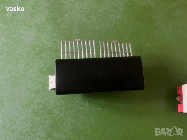 Siku W.Germany 1:55, снимка 9 - Колекции - 53414211