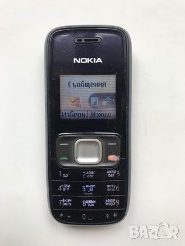 Nokia 1209, снимка 2 - Nokia - 46444843