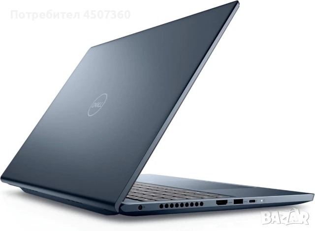 Dell Inspiron 16 Plus 7610, снимка 5 - Лаптопи за работа - 50769520