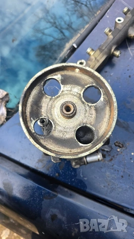Хидравлична помпа Пежо / Ситроен 2.2 HDi 133 Peugeot Citroen, снимка 4 - Части - 53973698