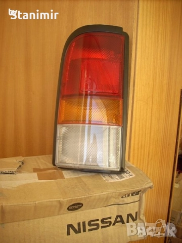 Оригинални светлини за Ниссан / Nissan / Нисан - нови и употребявани!, снимка 6 - Части - 51899878