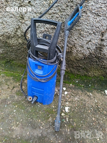 Водоструйка внос от Германия