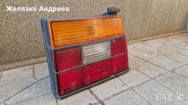 Фолксваген Джета десен стоп VW JETTA, снимка 2 - Части - 52354100