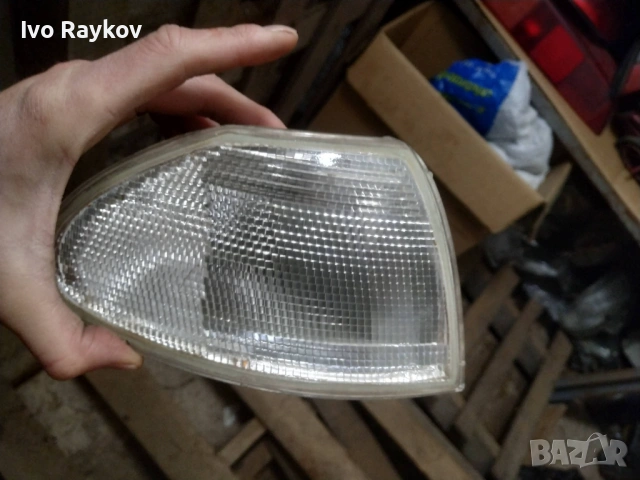 Мигач , Десен за OPEL ASTRA F , 084421510RJ 