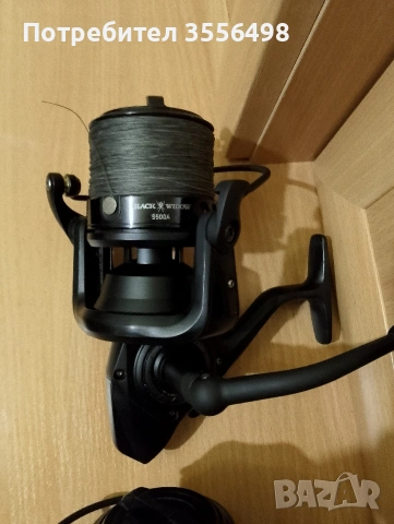 риболовни принадлежности , снимка 14 - Такъми - 53373024