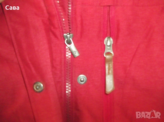 Зимно яке COLUMBIA  дамско,М-Л, снимка 4 - Якета - 52471968