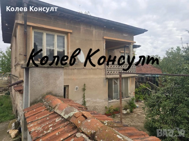 Продавам къща с. Крепост, Център , снимка 4 - Къщи - 52000078