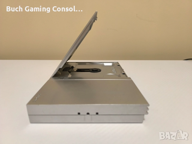 Playstation 2 Slim / С чип в перфектно състояние!, снимка 5 - PlayStation конзоли - 52714148