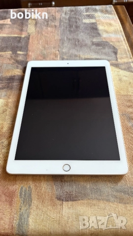 Apple iPad 9.7 5-то поколение A1822 (2017) с 32GB gold, снимка 11 - Таблети - 52885526