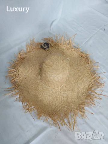 Плажна капела ELISA11, снимка 2 - Бански костюми - 50858674