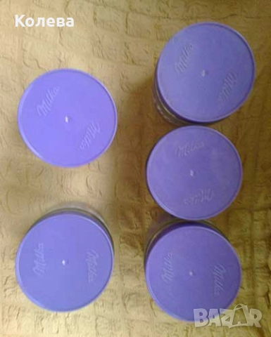 Стъклени съдове, снимка 8 - Чаши - 52297124