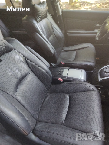 Lexus RX 300, снимка 7 - Автомобили и джипове - 53297202