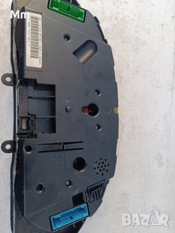 километраж Ауди а4 б5, снимка 2 - Части - 51438007