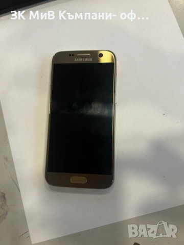 samsung S7   02170-21, снимка 2 - Samsung - 53008696