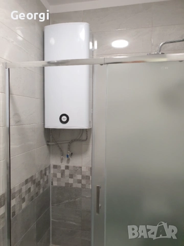 Двустаен апатамент  под наем Пловдив, от собственник, снимка 10 - Апартаменти - 54043618