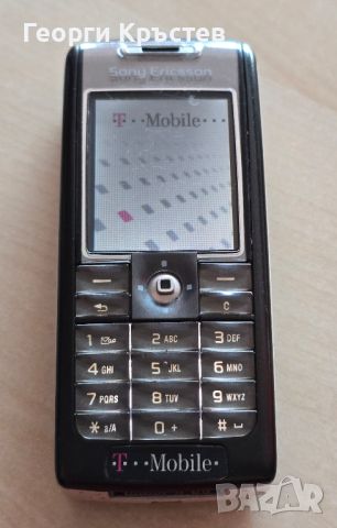 Sony Ericsson T630, снимка 2 - Sony Ericsson - 45641293