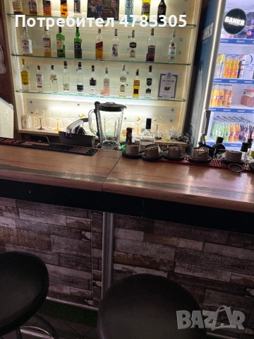 Продава се разработен КАФЕ-БАР в гр. Варна – напълно оборудван и работещ бизнес, снимка 8 - Заведения - 54063639