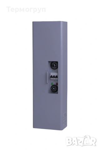 Електрически котел Vobeli Trend 3-9, снимка 3 - Отоплителни печки - 54147067