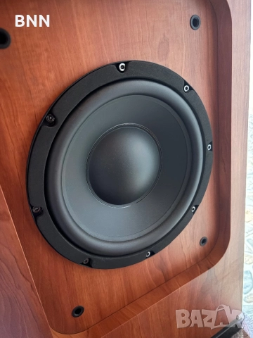 ТОП Комплект Jamo S 606 (Front + Center) – 810W Peak – Като НОВИ, снимка 5 - Тонколони - 52914125