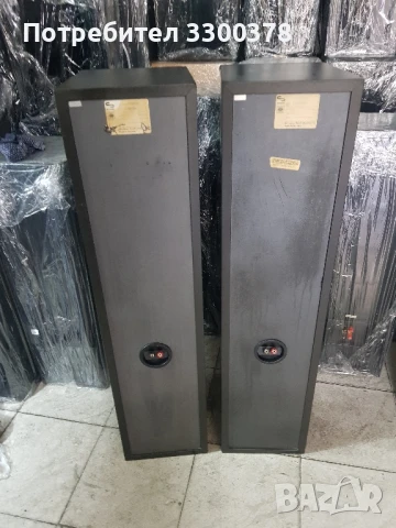 Тонколони  schnaider   ls  80 36, снимка 5 - Тонколони - 50518383