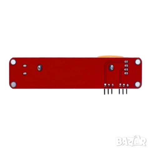 Плъзгащ потенциометърен превключвател, снимка 5 - Друга електроника - 51449964