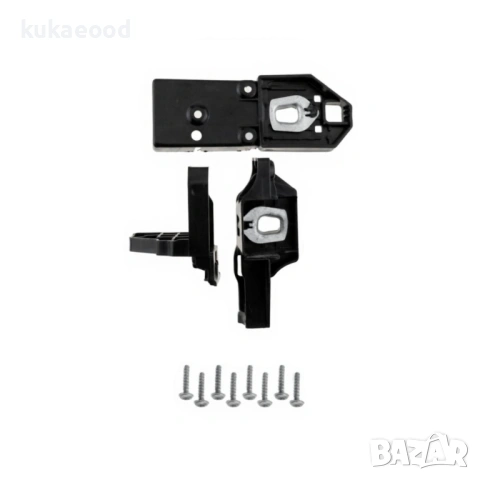 Комплект щипки за захващане на фар Mercedes GLA-Class X156