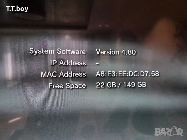 Playstation 3 slim ps3, снимка 9 - PlayStation конзоли - 52247112