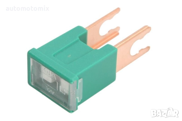 БУШОН PAL 30А, 40А, 50A, 60А, 70А, 80А, 100А, 120А - 1бр., снимка 2 - Аксесоари и консумативи - 51688264