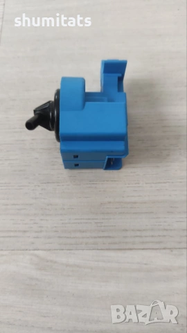 Перална Samsung 6kg WF60F4E0W2W платка управление и регулатор ниво, снимка 4 - Перални - 53924539